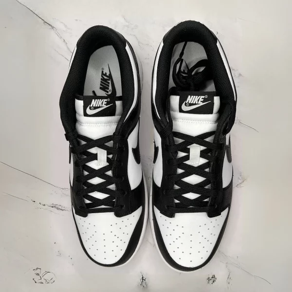 Nike Dunk Low Retro ‘White Black Panda’ (2021) DD1391-100